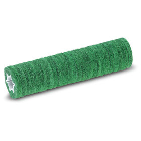 Kärcher - Walzenpad auf Hülse, hart, grün, 400mm, Teile-Nr. 6.369-725.0