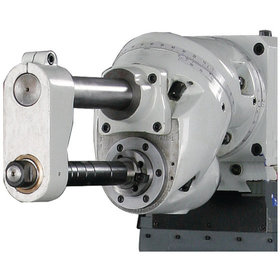 OPTIMUM® - OPTImill MT130S / 400V/3Ph/50Hz Fräsmaschine