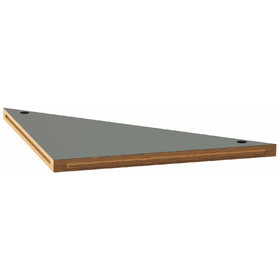 Facom - JETLINE+ Holzecktafel Edelstahl JLS2-PBAST