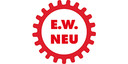 Logo E.W. Neu GmbH