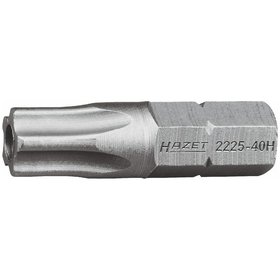 HAZET - 5-Stern-Bit 1/4" 2225-15H