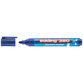 edding - 380 Flipchartmarker blau