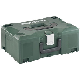 metabo® - MetaLoc II, leer, ohne Einsätze (626431000)