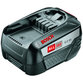 Bosch - Akkupack PBA 18V 6.0Ah W-C (1600A00DD7)