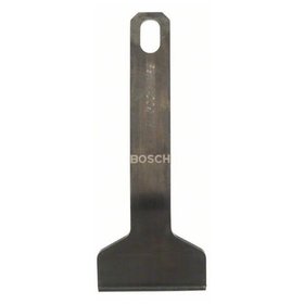 Bosch - Schabermesser SM 40 HM mit Messerschutz, 40mm