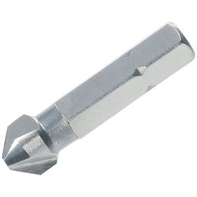 VÖLKEL - Kegelsenker-Bit 1/4" 90° HSS ø6,3mm