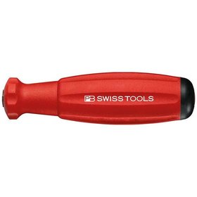 PB Swiss Tools - Griff für Wechselklingen Swiss Grip