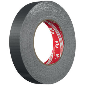 kip® - 326 Steinband extra silber 25mm x 50m