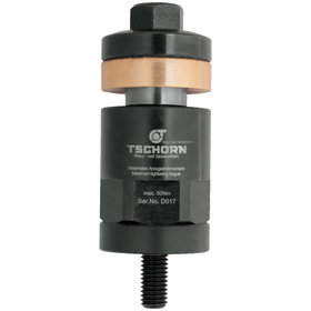 TSCHORN® - Spannbolzen 50mm Gewinde M10