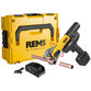 REMS - Akku-Radialpresse Mini-Press ACC Basic-Pack im Systemkoffer L-Boxx