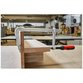 BESSEY® - Schraubzwinge OMEGA 500x120mm