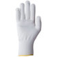KCL - Schnittschutzhandschuh NevoCut® 923, Kat. II, weiß, Größe 9