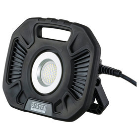 STROXX - LED Arbeitslampe 40 Watt mit Kabel 100-210