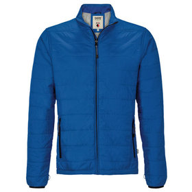 HAKRO - Loftjacke Barrie 851, royalblau, Größe S