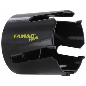 FAMAG® - Hartmetall-Universal-Lochsäge PAROLI ø40 x 50mm
