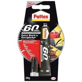 Pattex® - 60 sec Universalkleber