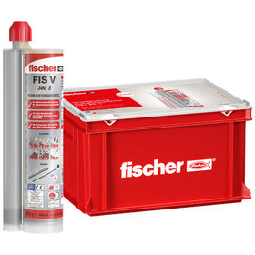 fischer - Handwerkerkoffer FIS V 360 S