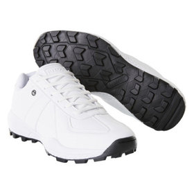 MASCOT® - Sneakers FOOTWEAR CLEAR, Weiß, Größe 0940
