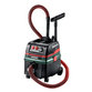 metabo® - Allessauger ASR 25 M SC (602070000), mit elektromagnetischer Abrüttlung, Karton