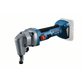 Bosch - Akku-Nager GNA 18V-16 E (0601529600)