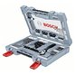 Bosch - 91-tlg. Premium X-Line Bohrer- und Schrauber-Set (2608P00235)