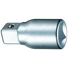 STAHLWILLE® - 3/8" (10mm) Steckschlüsselverlängerung L.38mm D.17mm
