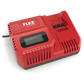 FLEX - Schnellladegerät CA 10.8/18.0