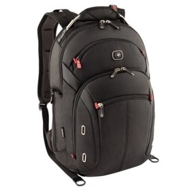 WENGER® - Rucksack Gigabyte 600627 schwarz