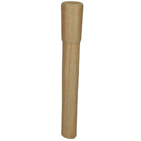 KSTOOLS® - Ersatzstiel, Hickory, konisch,280mm