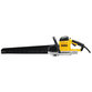 DeWALT - Spezialsäge DWE397-QS, 1700W, 430mm