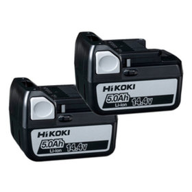 Hikoki - Wechselakku x 2 14,4V, BSL1450x2