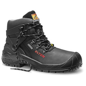 ELTEN - Sicherheitsschnürstiefel RENZO BIOMEX GTX ESD S3, Größe 48