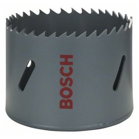 Bosch - Lochsäge HSS-Bimetall für Standardadapter ø68mm / 2.11/16" (2608584123)