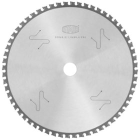 STARK® - Kreissägeblatt HM ø305 x 2,4/2,0 x 25,4mm Z80