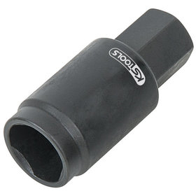 KSTOOLS® - Bosch-Einspritzpumpen-Stecknuss, SW13,5mm, L=45mm