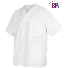 BP® - Schlupfkasack für, Größe Sie & Ihn 1653 15 weiß, Größe XLn
