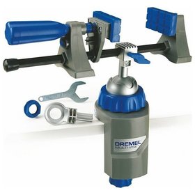 DREMEL® - 2500 3-in-1 Multi-Schraubstock (26152500JA)