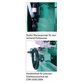 ELMAG - Ziegelschneidmaschine ZSM 1030/1000 - SET: