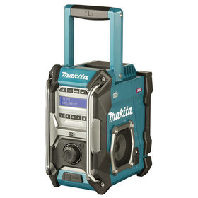 Makita® - Akku-Baustellenradio MR003GZ