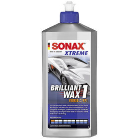 SONAX® - XTREME BrilliantWax 1 Hybrid NPT