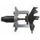 VIGOR® - Universal Radnaben-Demontage-Werkzeug V4629, 7-teilig