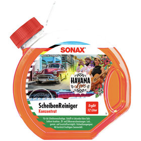 SONAX® - Scheibenreiniger Konzentrat Havana Love 3 l