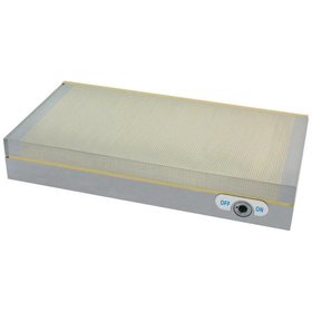 FLAIG - Permanent-Magnetspannplatte PMNM 2513 255 x 130mm