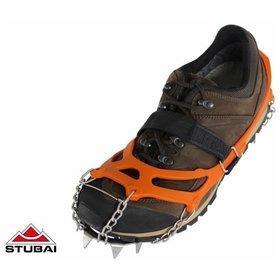 STUBAI - Grödel für Wander-Schuhe | MOUNT TRACK, für Schuhgröße 36-41
