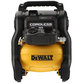 DeWALT - Akku-Kompressor DCC1054N-XJ, 54V Basisversion