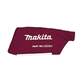 Makita® - Staubsack 122591-2
