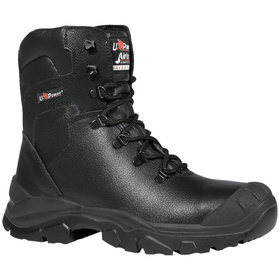 U-Power® - Winterstiefel KLEVER UK, S3 CI, schwarz, Weite 11, Größe 44