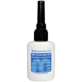 Marston Domsel - MD-GLUE 405 Flasche 20g