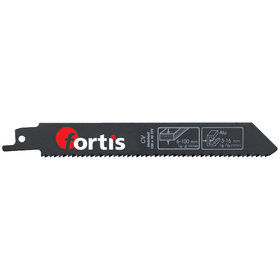 FORTIS - Säbelsägeblatt CV 150/130/2,5