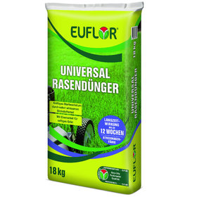 EUFLOR® - Rasendünger 18kg